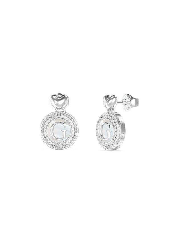 Guess JGUJUBE06209JWRHTU Kadın Küpe