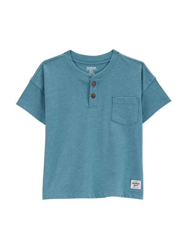 Oshkosh Küçük Erkek Çocuk Tshirt