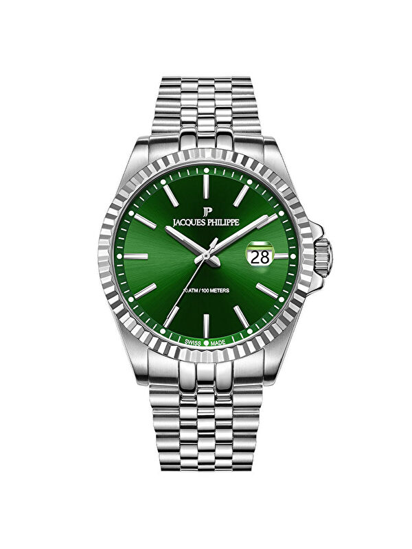 Jacques Philippe JPQGS5913X6V2 Erkek Kol Saati