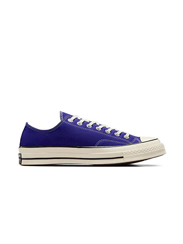 Converse Chuck 70 Unisex Günlük Ayakkabı A09469C Mor