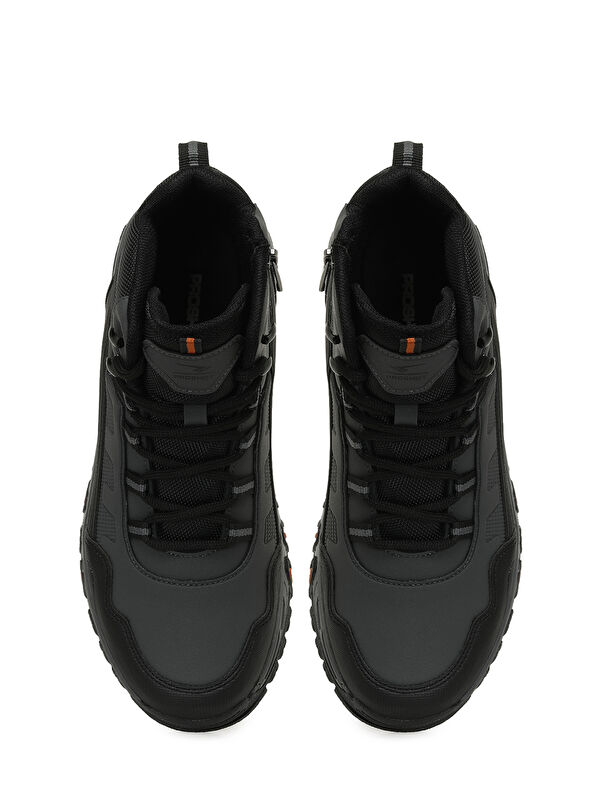 LEMAR HI 5PR Gri Erkek Outdoor Bot - Görsel 5