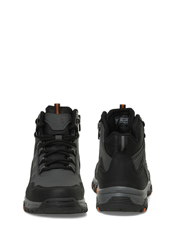 LEMAR HI 5PR Gri Erkek Outdoor Bot - Görsel 6