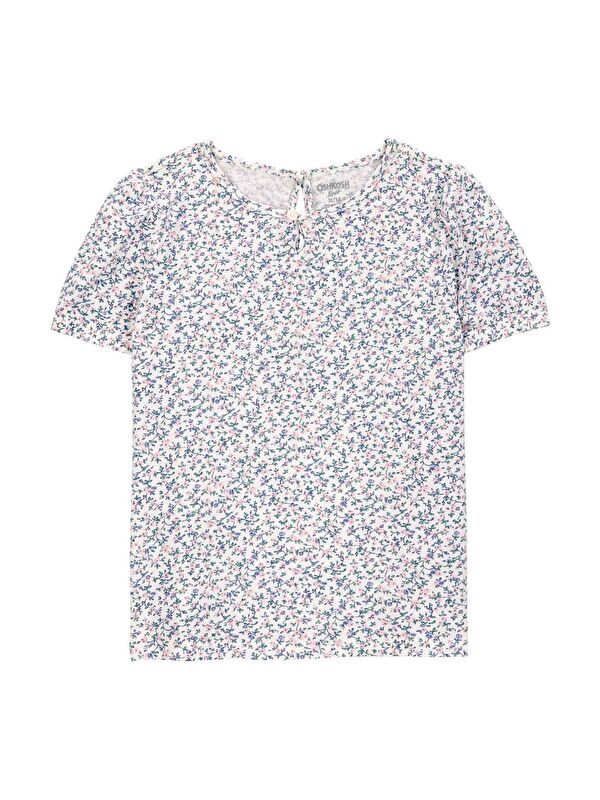 Oshkosh Küçük Kız Çocuk Tshirt