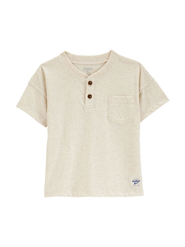 Oshkosh Küçük Erkek Çocuk Tshirt