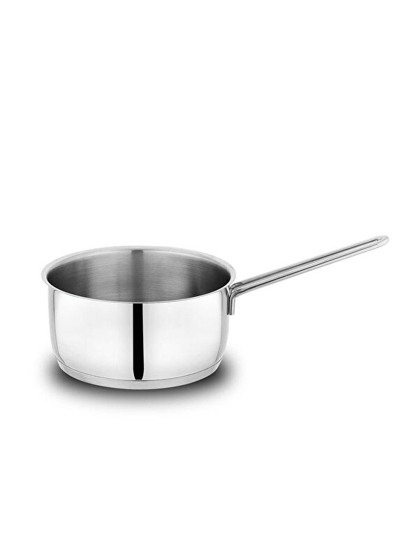 SCHAFER Held Çelik Kaçerola 14 Cm-1 Parça-Inox