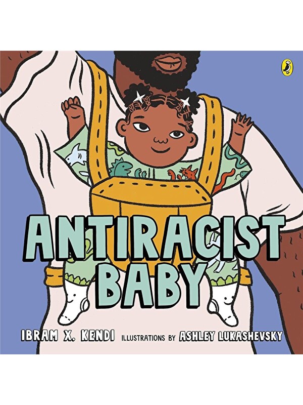 Puffin Antiracist Baby