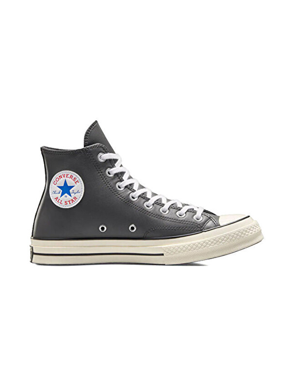 Converse Chuck 70 Erkek Günlük Ayakkabı A09479C Gri