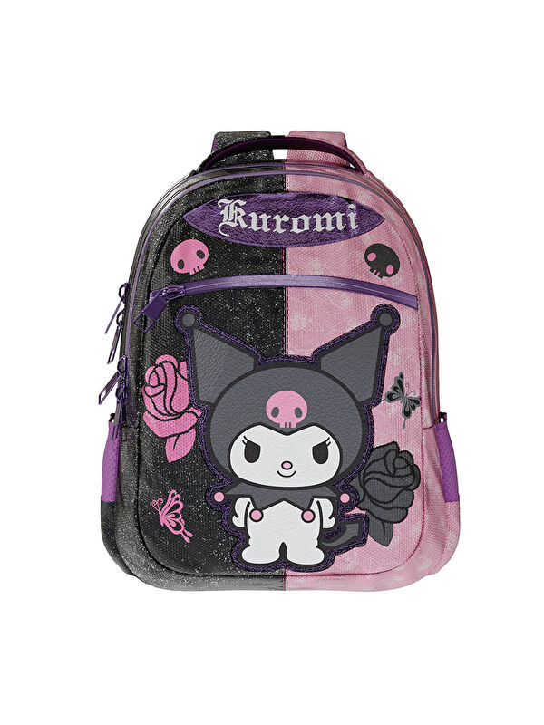 Kuromi Okul Çantası 3204