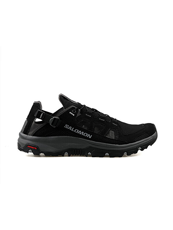 Salomon Techamphıbıan 5 Erkek Outdoor Ayakkabısı L47115100 Siyah