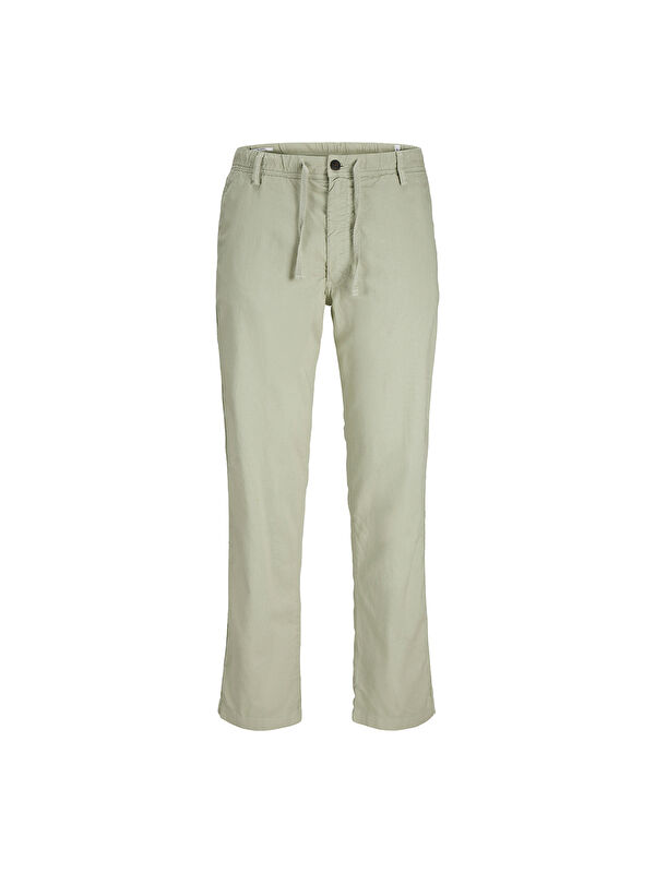 Jack & Jones Kane Hybrid Bondi Jogger  Yeşil Erkek Pantolon