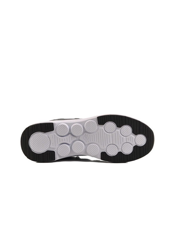 Füme Buz Tekstil Erkek Spor Ayakkabı 2032 M - Görsel 6