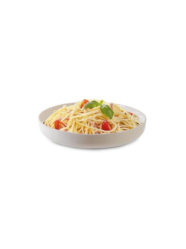 Weisenberg Toledo Çukur Makarna Tabağı - 22 cm