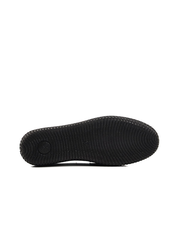 Siyah Hafif Kadın Casual Ayakkabı 651567 Z - Görsel 6