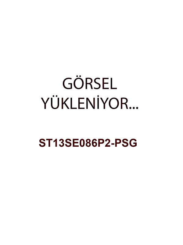 SLAZENGER OSAMU 2 Lİ SET Erkek Cepli Siyah - Gri Şort