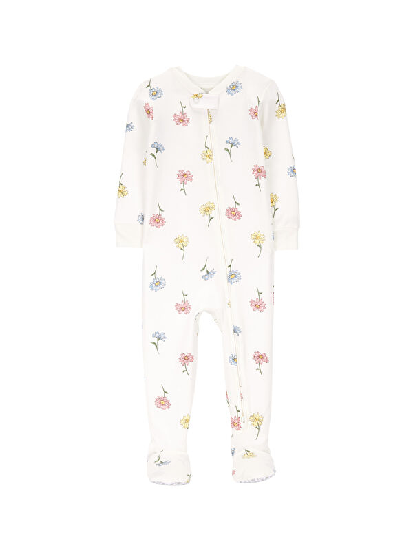 Carter's Kız Bebek PurelySoft Uyku Tulumu