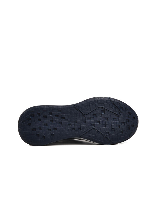 Lacivert Hafif Fileli Unisex Spor Ayakkabı Ravello G - Görsel 6