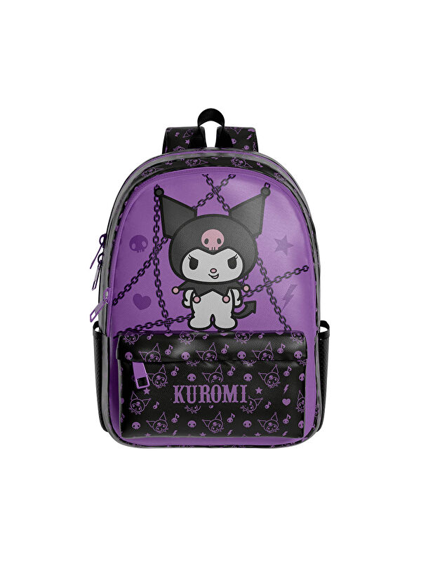Kuromi Okul Çantası 3189