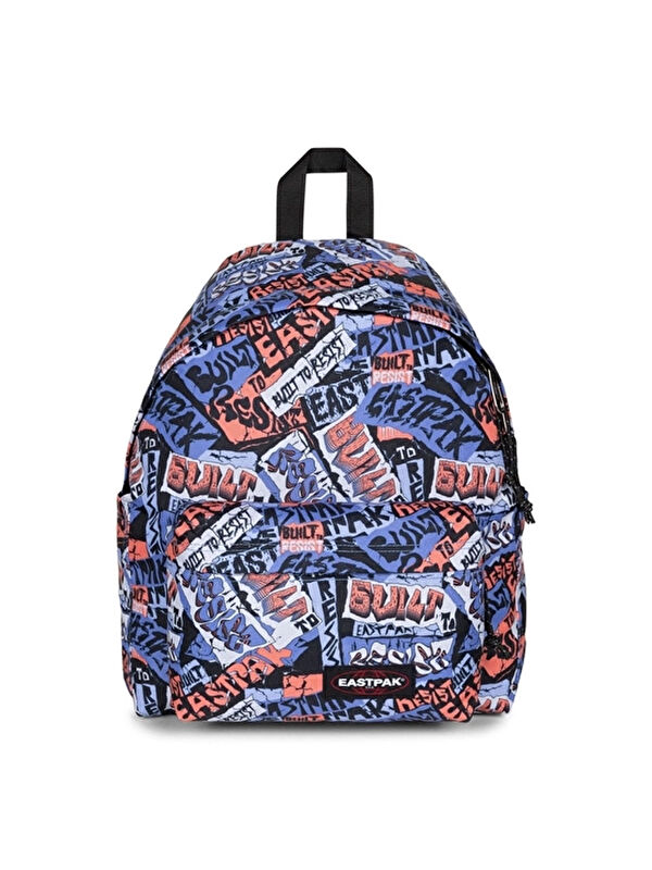 Eastpak Day Pak'R Trashy Skate Blue Sırt Çantası EK0A5BG49S71