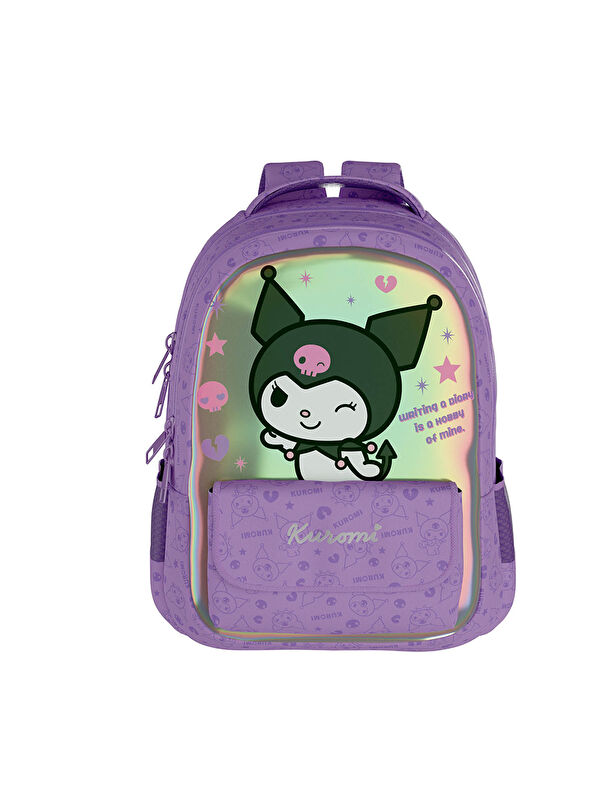 Kuromi Okul Çantası 3181