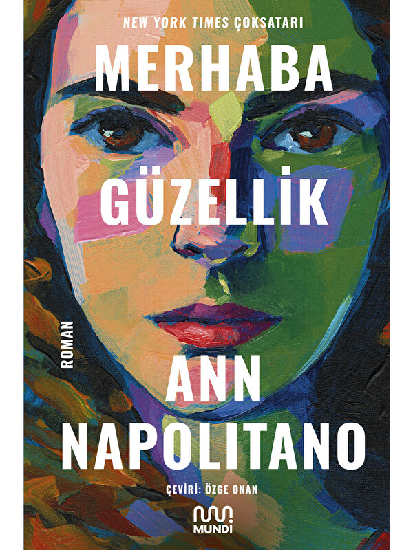 Mundi Merhaba Güzellik