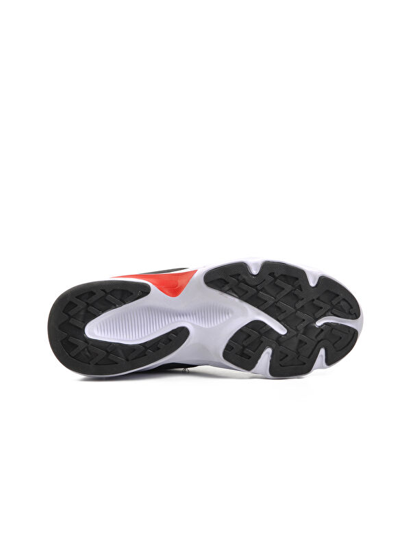 Siyah Erkek Basketbol Ayakkabısı Slam Dunk M - Görsel 6