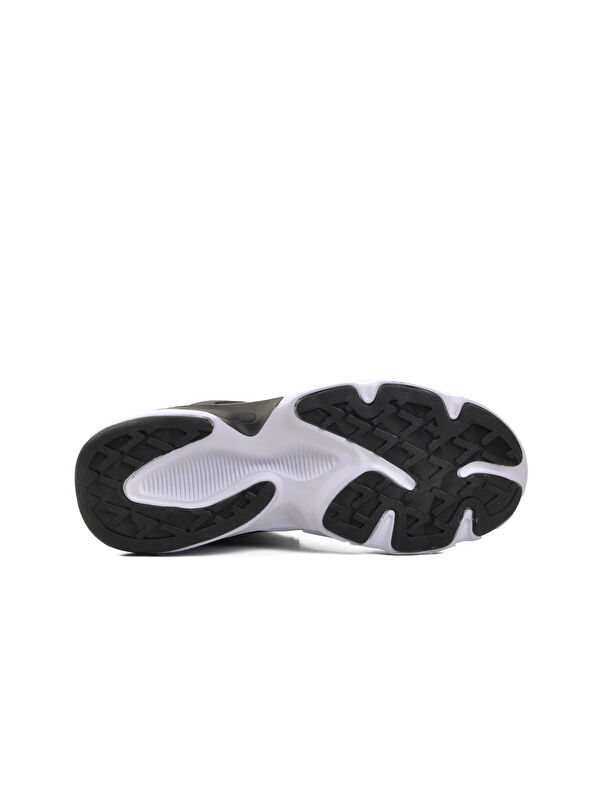 Beyaz Erkek Basketbol Ayakkabısı Slam Dunk M - Görsel 6