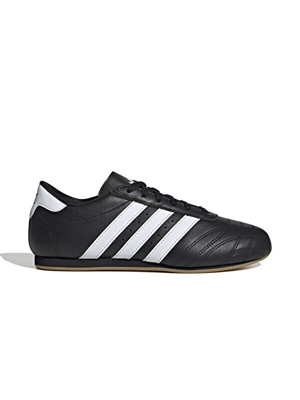 Adidas adidas Taekwondo Lace W Unisex Günlük Ayakkabı JS1193 Siyah