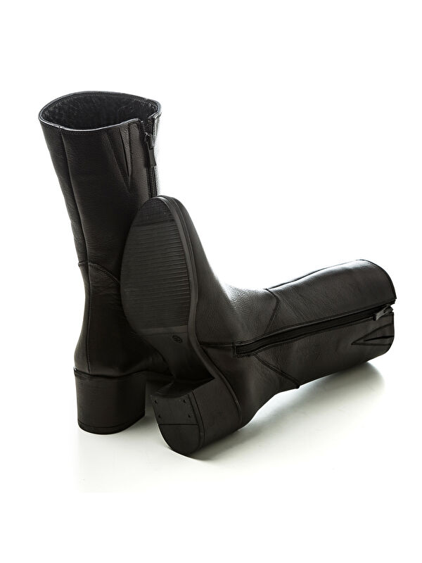 John May Siyah John May 1 Kadın SR-92905-1 Zenne Bot