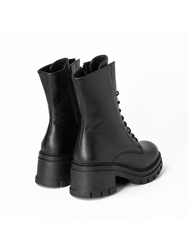 John May Siyah John May 1 Kadın Bot SR-52671-1