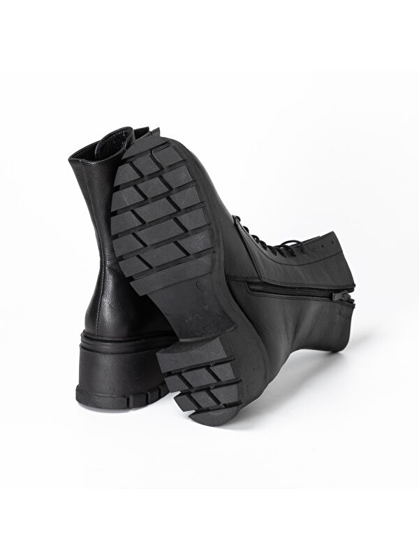 John May Siyah John May 1 Kadın Bot SR-52671-1