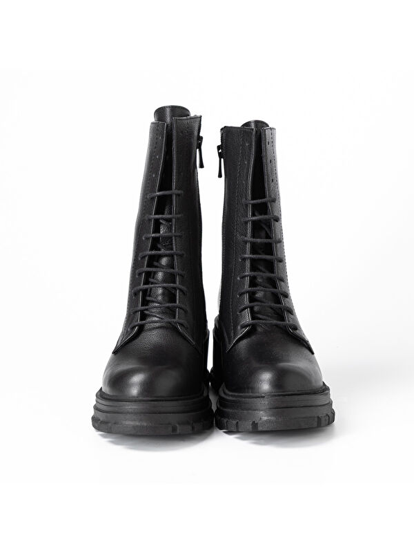 John May Siyah John May 1 Kadın Bot SR-52671-1