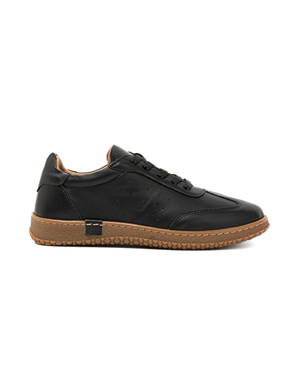 John May Kadın Sneaker ( Günlük) RC-25Y-055-M2003 Siyah
