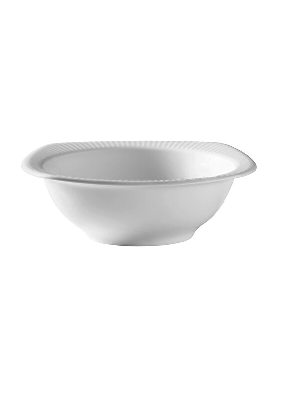 Kütahya Porselen Çisil Çorba Kasesi 14cm CSL14KK00 Tekli