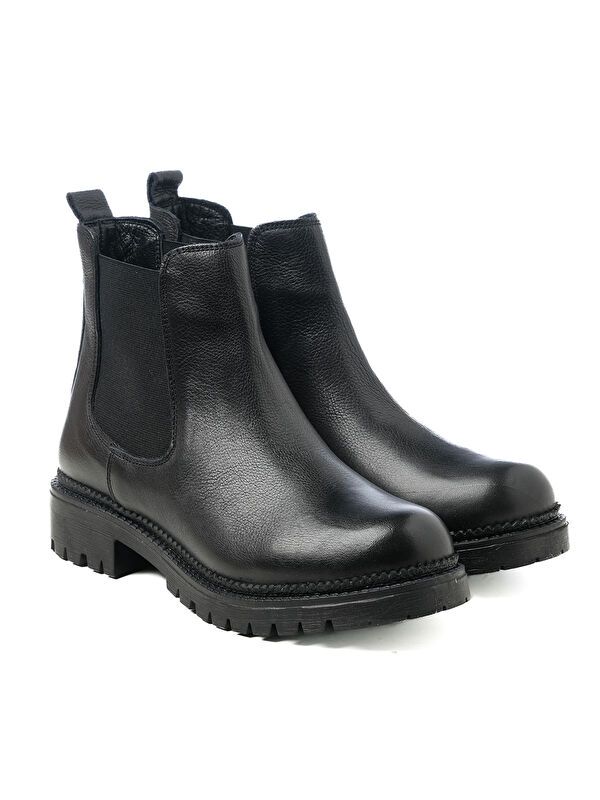 John May Siyah John May 1 Kadın SR- 52683-1 Zenne Bot