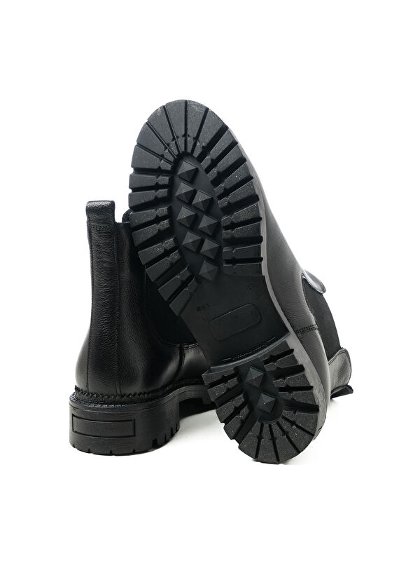 John May Siyah John May 1 Kadın SR- 52683-1 Zenne Bot