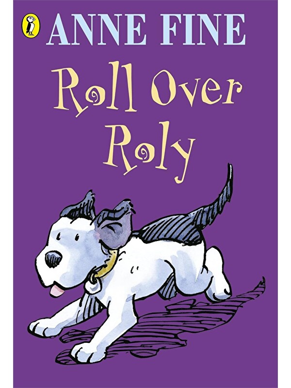 Puffin Roll Over Roly