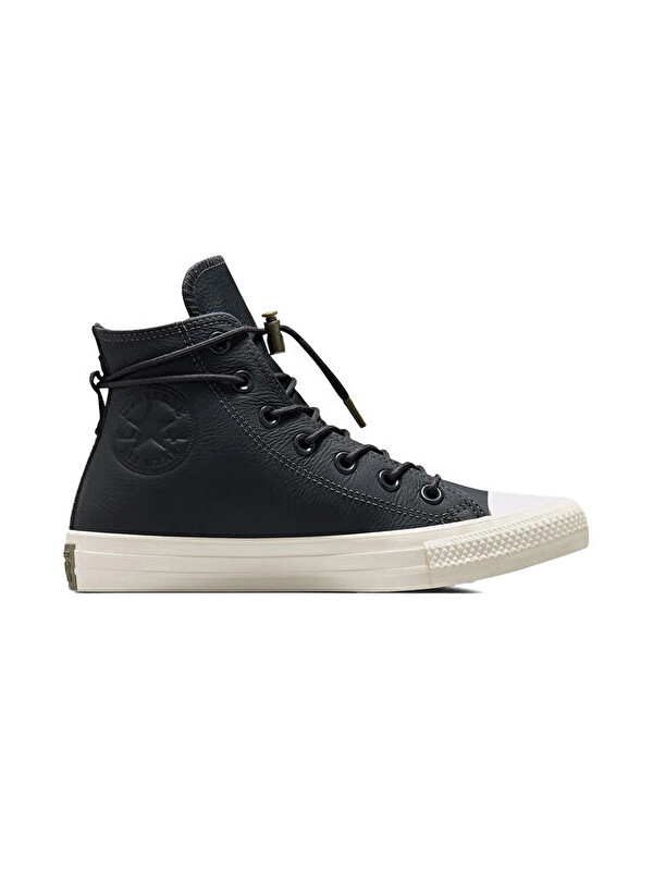 Converse Chuck Taylor All Star Unisex Outdoor Ayakkabısı A11156C Siyah