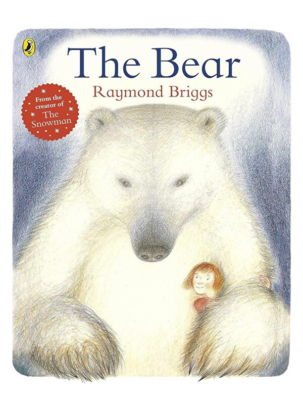Puffin The Bear