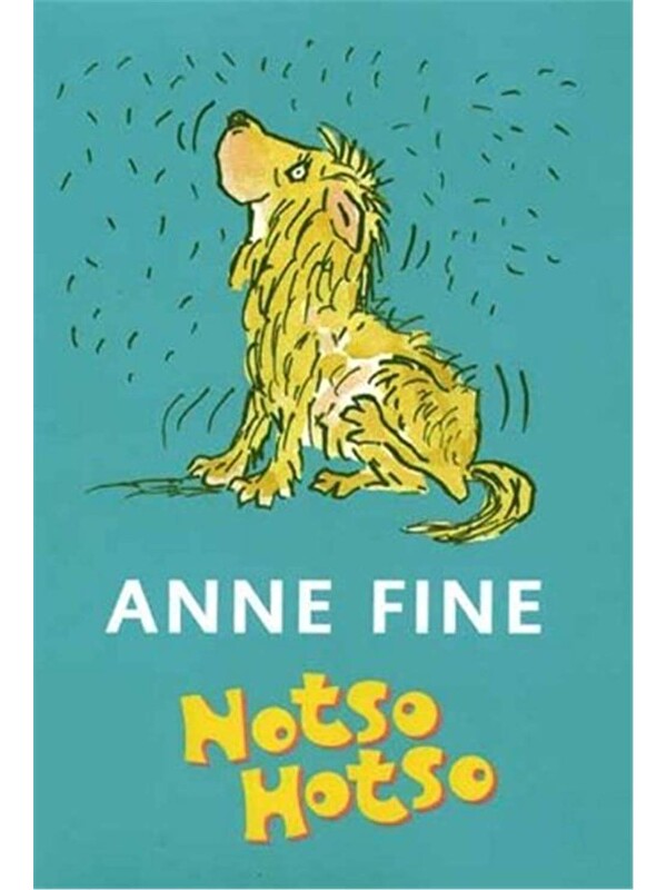 Puffin Notso Hotso