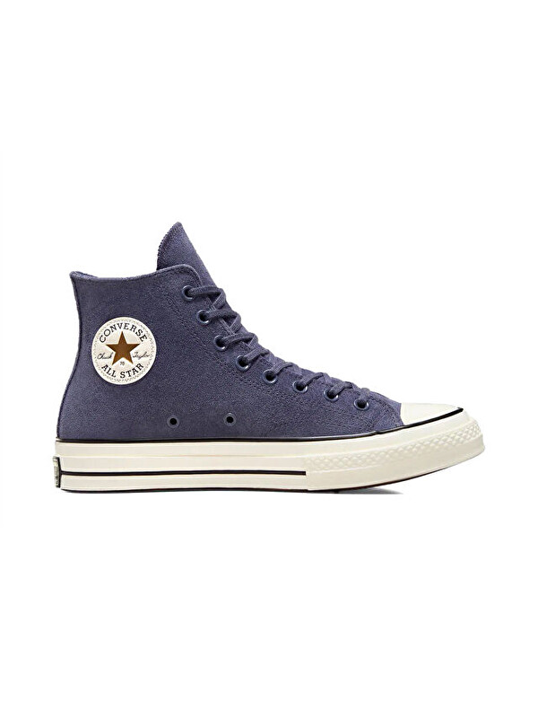 Converse Chuck 70 Kadın Günlük Ayakkabı A09475C Mor