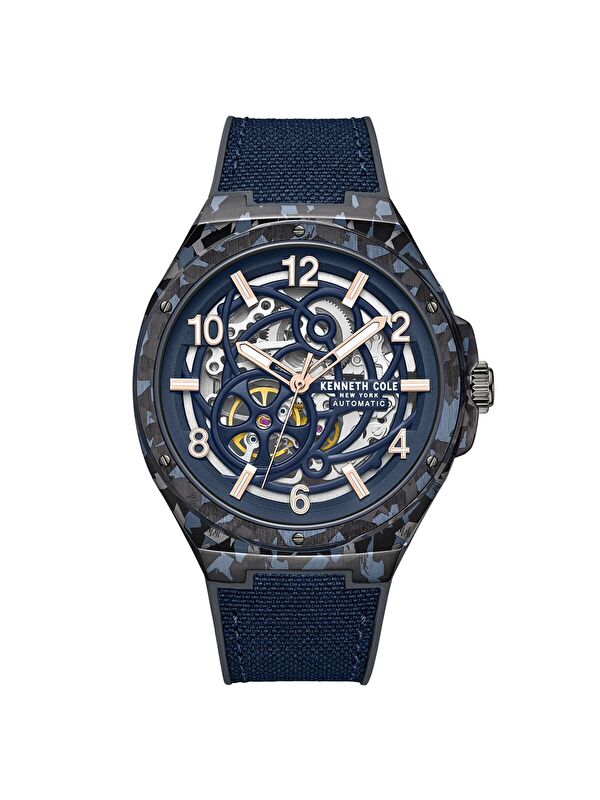 Kenneth Cole KCWGZ0046301 Erkek Kol Saati