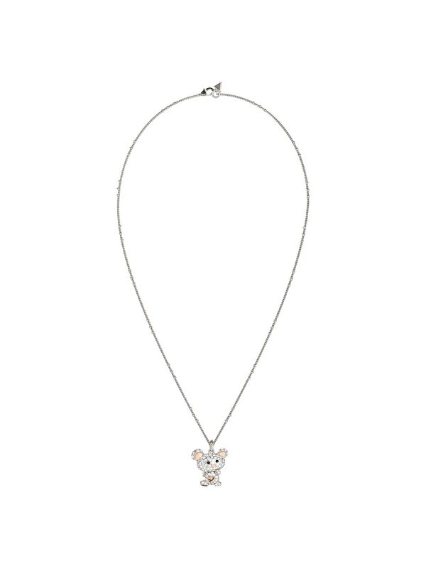 Guess JGUJUBN04686JWRHCLTU Kadın Kolye