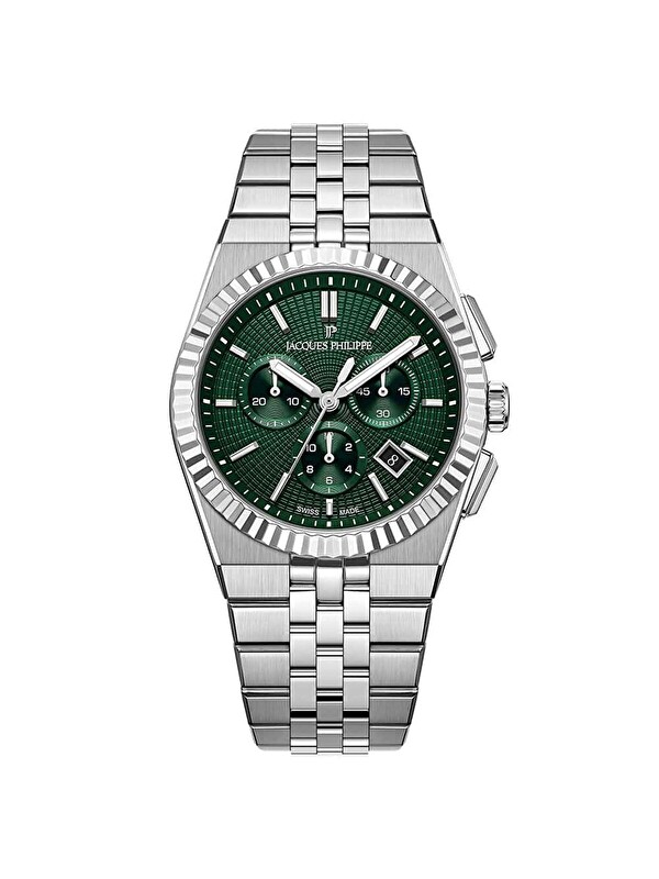 Jacques Philippe JPQGC10513X6 Erkek Kol Saati