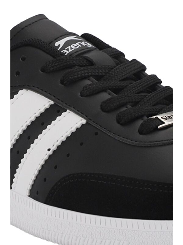 PING Kadın Sneaker Ayakkabı Siyah / Beyaz - Görsel 5