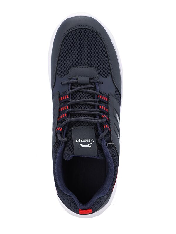 ESPERANZA Erkek Sneaker Ayakkabı Lacivert - Görsel 6