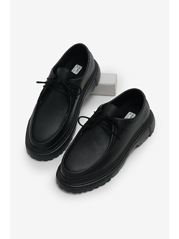 Tonny Black Kahverengi Tonny Black Süet Rahat Erkek Kalıp Erkek Ayakkabı