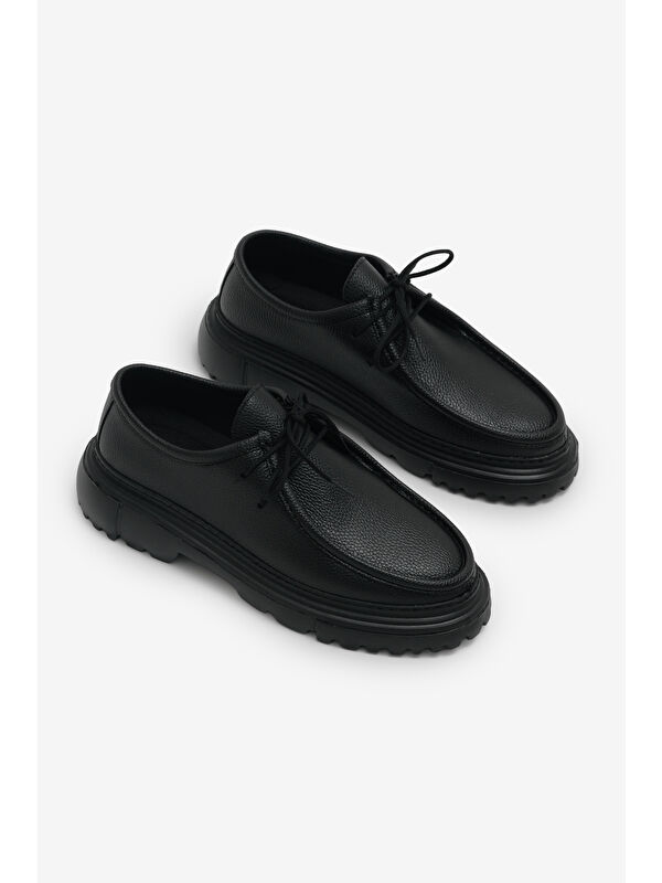 Tonny Black Kahverengi Tonny Black Süet Rahat Erkek Kalıp Erkek Ayakkabı