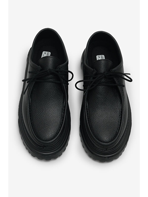 Tonny Black Kahverengi Tonny Black Süet Rahat Erkek Kalıp Erkek Ayakkabı