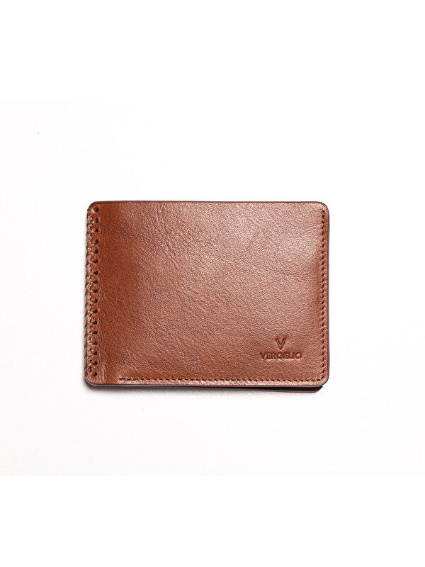 Vergelio Erkek Cüzdan & Kartlık 1701 Purse Matte Crystal wallet card holder