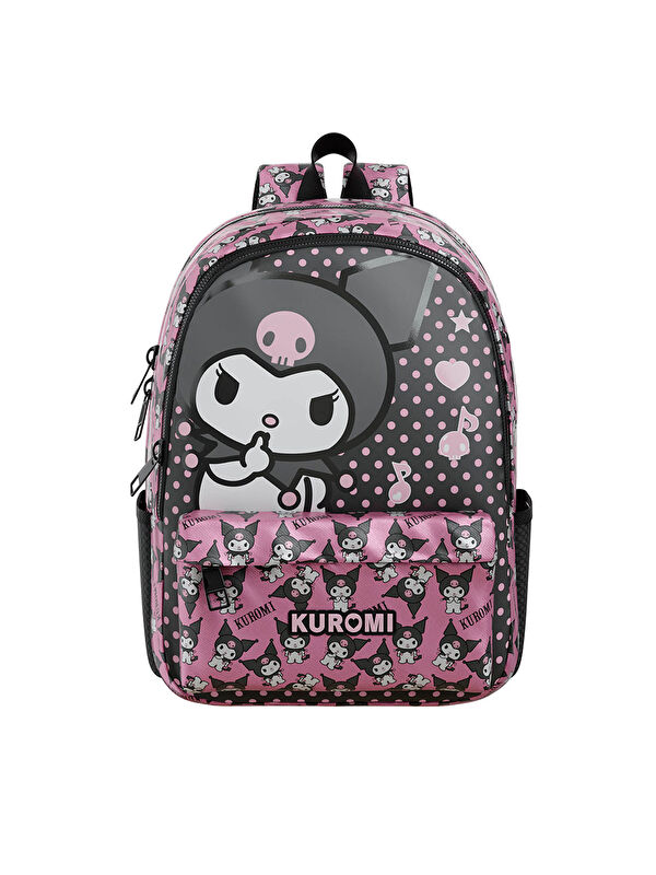 Kuromi Okul Çantası 3161